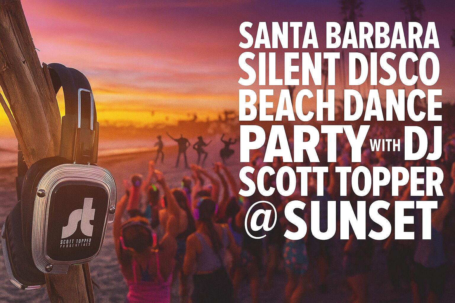 SBSilentDisco
